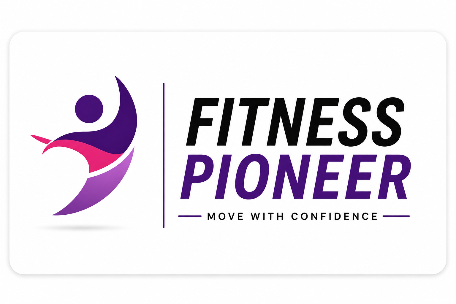 Fitness Pioneer